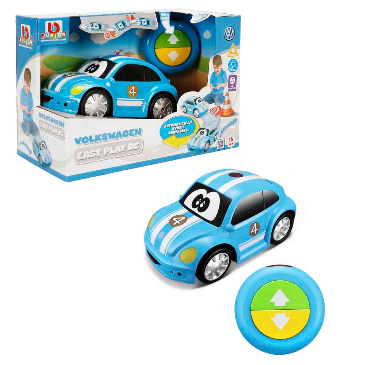 undefined - 2ec41_Sesli_ve_Isikli_Volkswagen_Uzaktan_Kumandali_Mini_.jpg