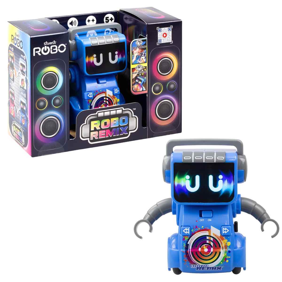 undefined - 2ec71_Sesli_ve_Isikli_Silverlit_Robo_Remix_Robot.jpg