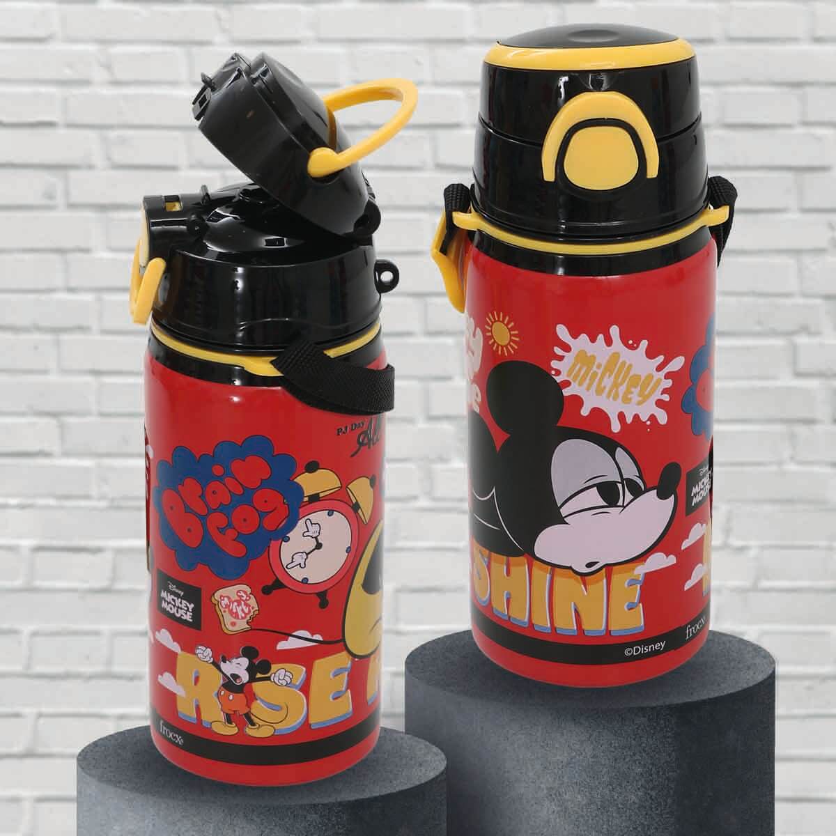 undefined - 2eff2_Mickey_Mouse_Desenli_Celik_Matara_500_ml_OTTO42670.jpg