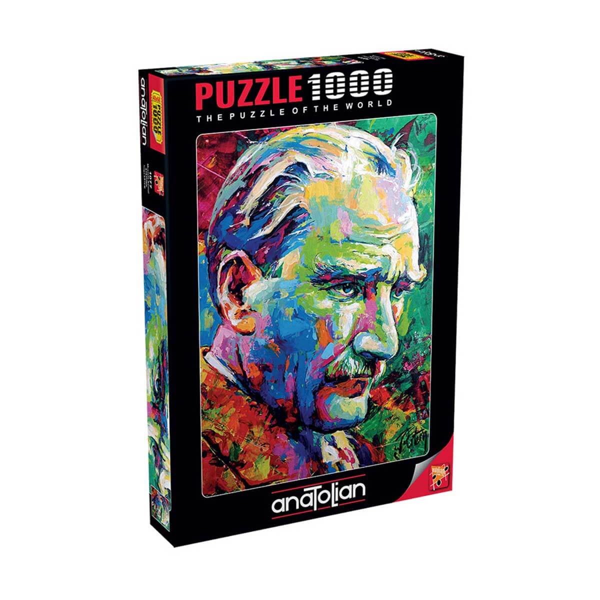 undefined - 2f05b_1000_Parca_Puzzle_:_Mustafa_Kemal_ATATURK_2018.jpg