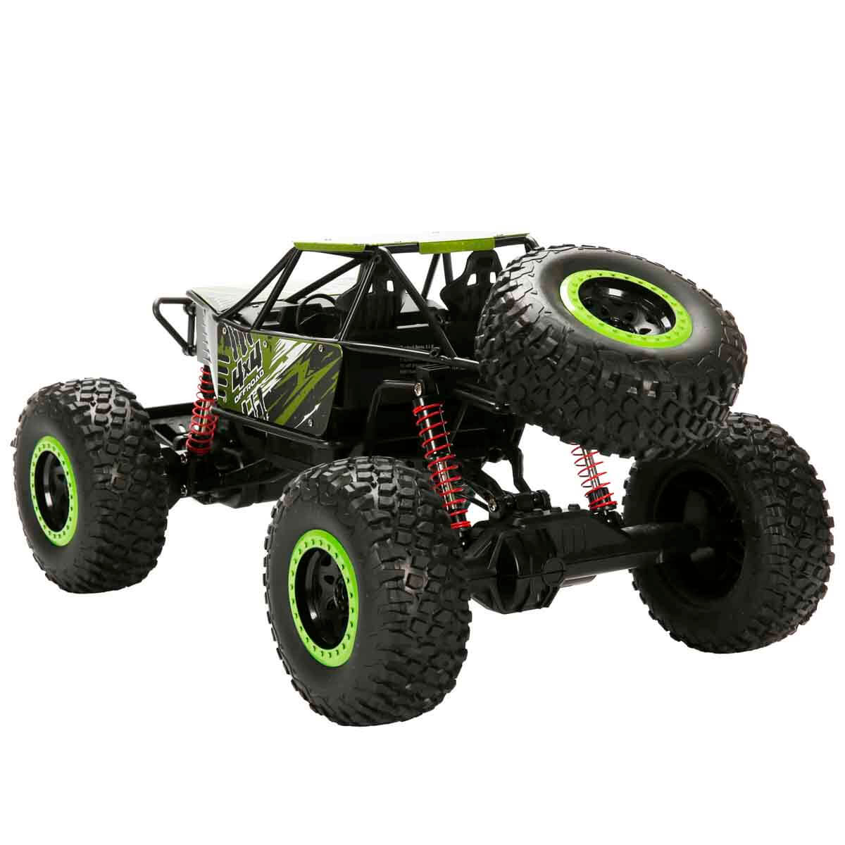 undefined - 2f151_1_18_Iron_Claw_Buggy_USB_Sarjli_Uzaktan_Kumandali_.jpg