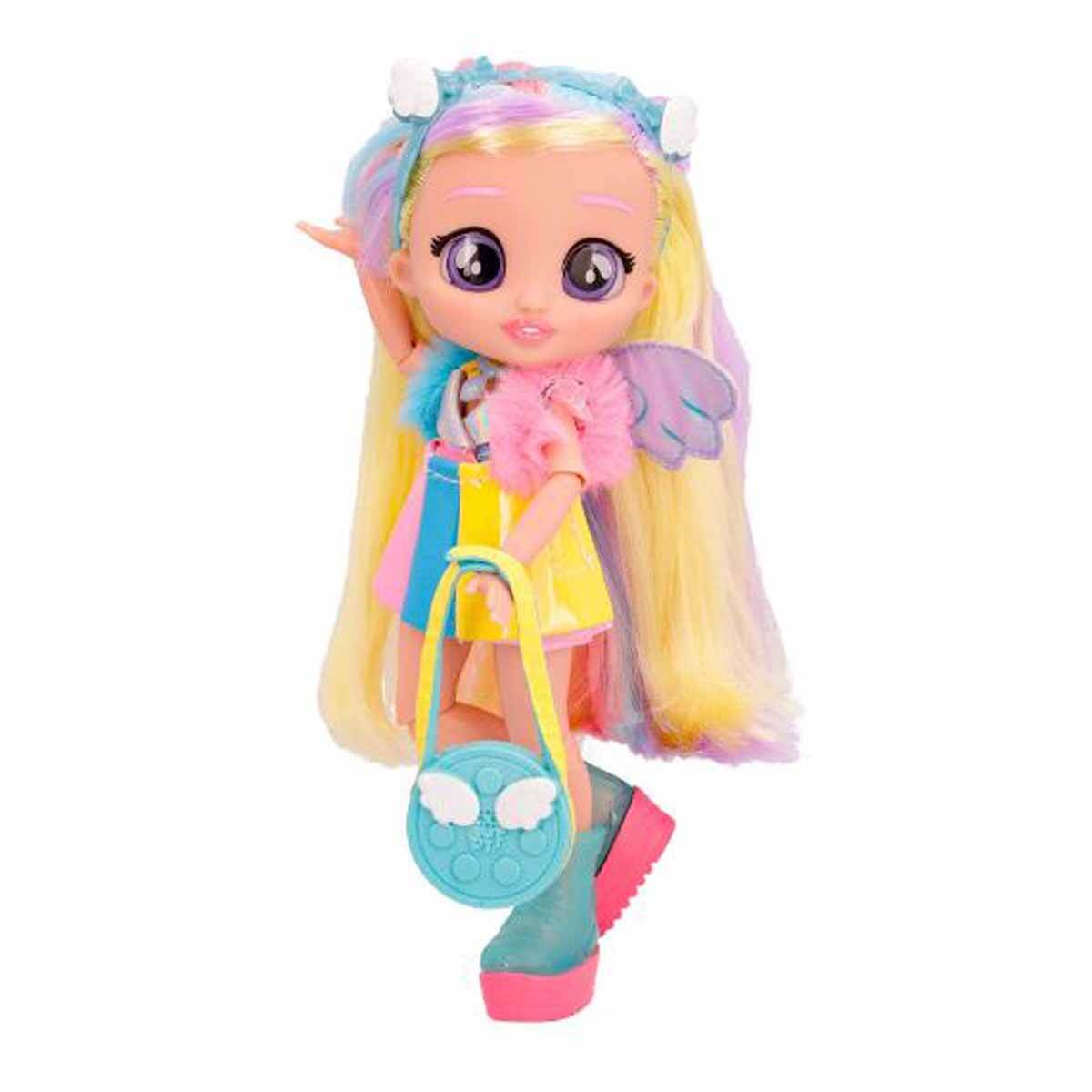 Cry Babies BFF Bebekler S3 CYM17000 - Jenna | Toyzz Shop