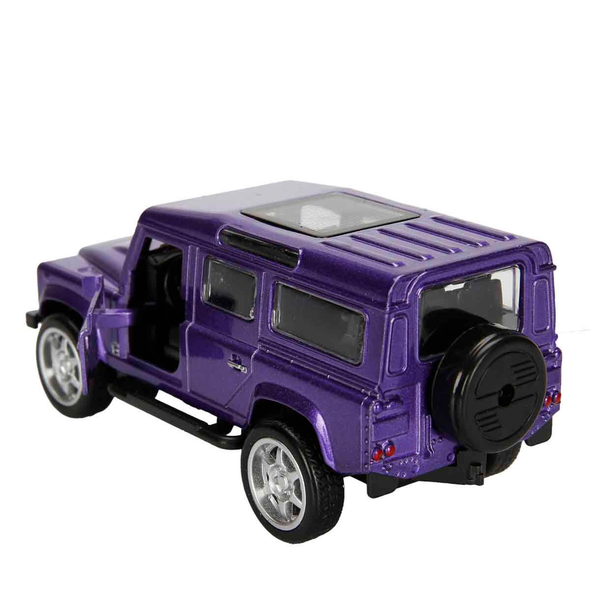 undefined - 2f312_Maxx_Wheels_Isikli_Jeep_Model_Arabalar_12_cm..jpg