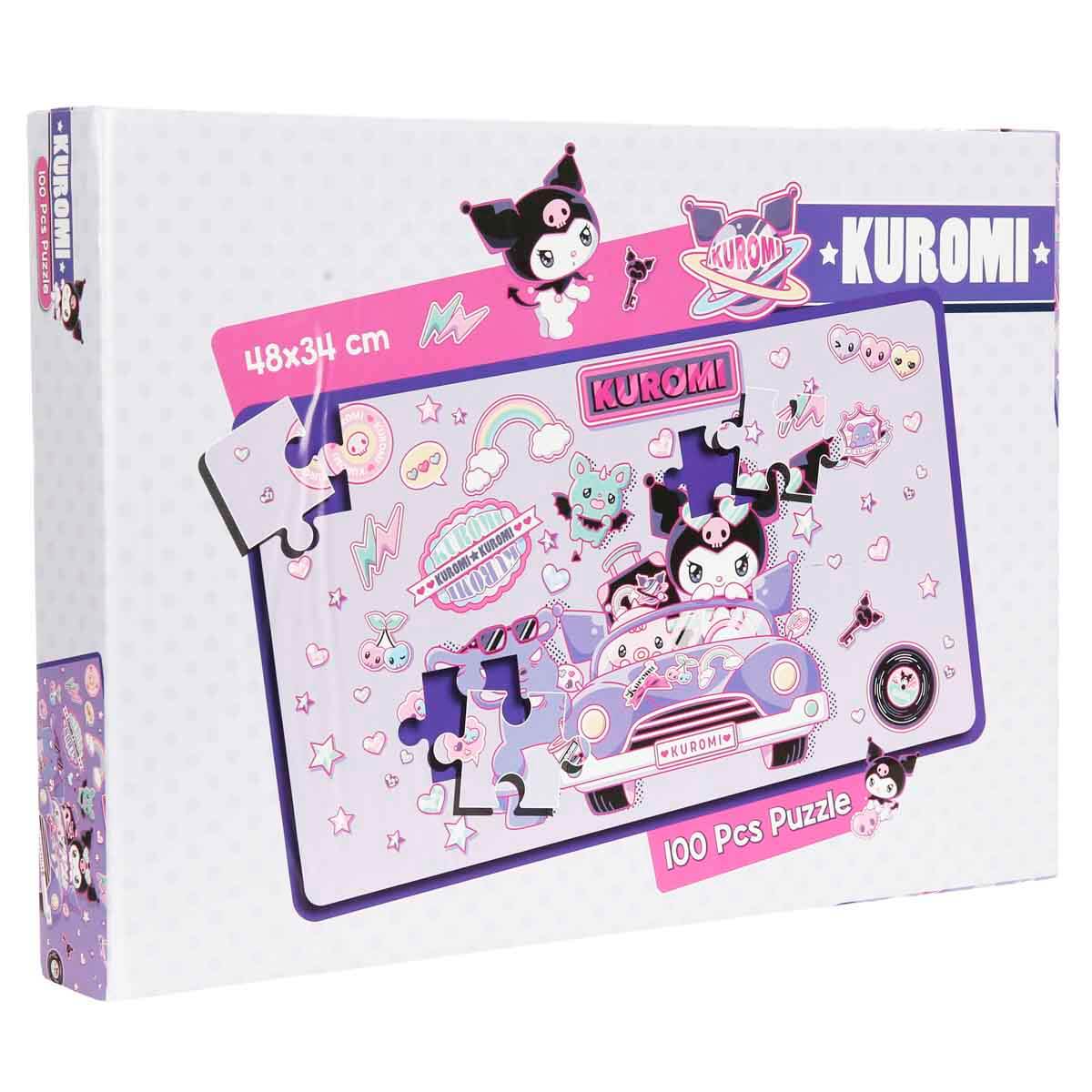 undefined - 2f52b_100_Parca_Puzzle_Kuromi_Araba_Suruyor_.jpg