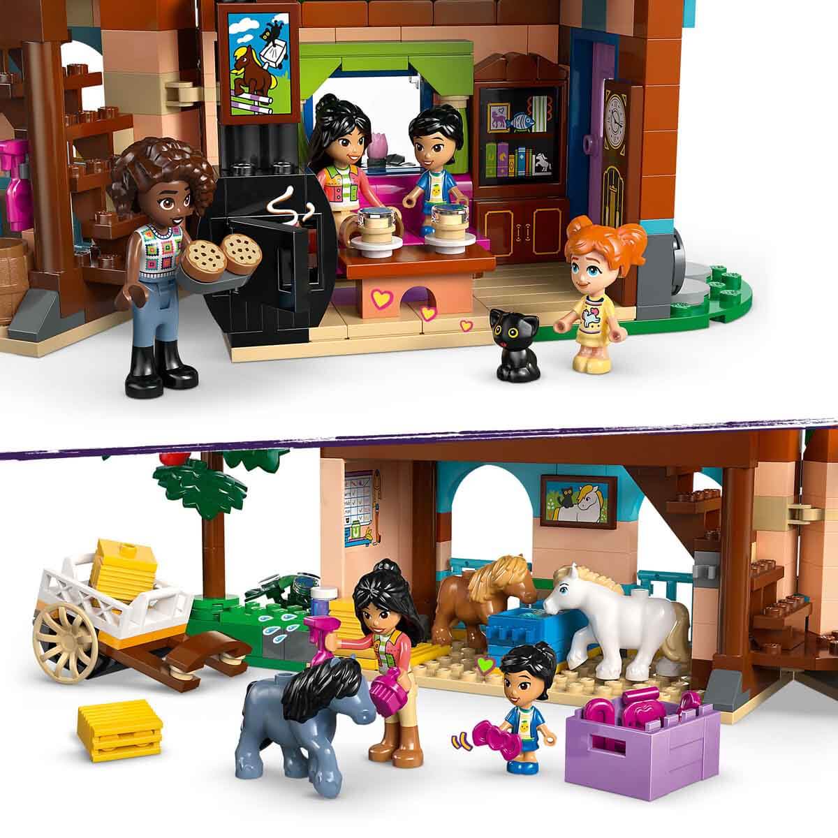undefined - 2f627_LEGO_Friends_Midilli_Ciftligi_ve_Ahir_42654_.jpg