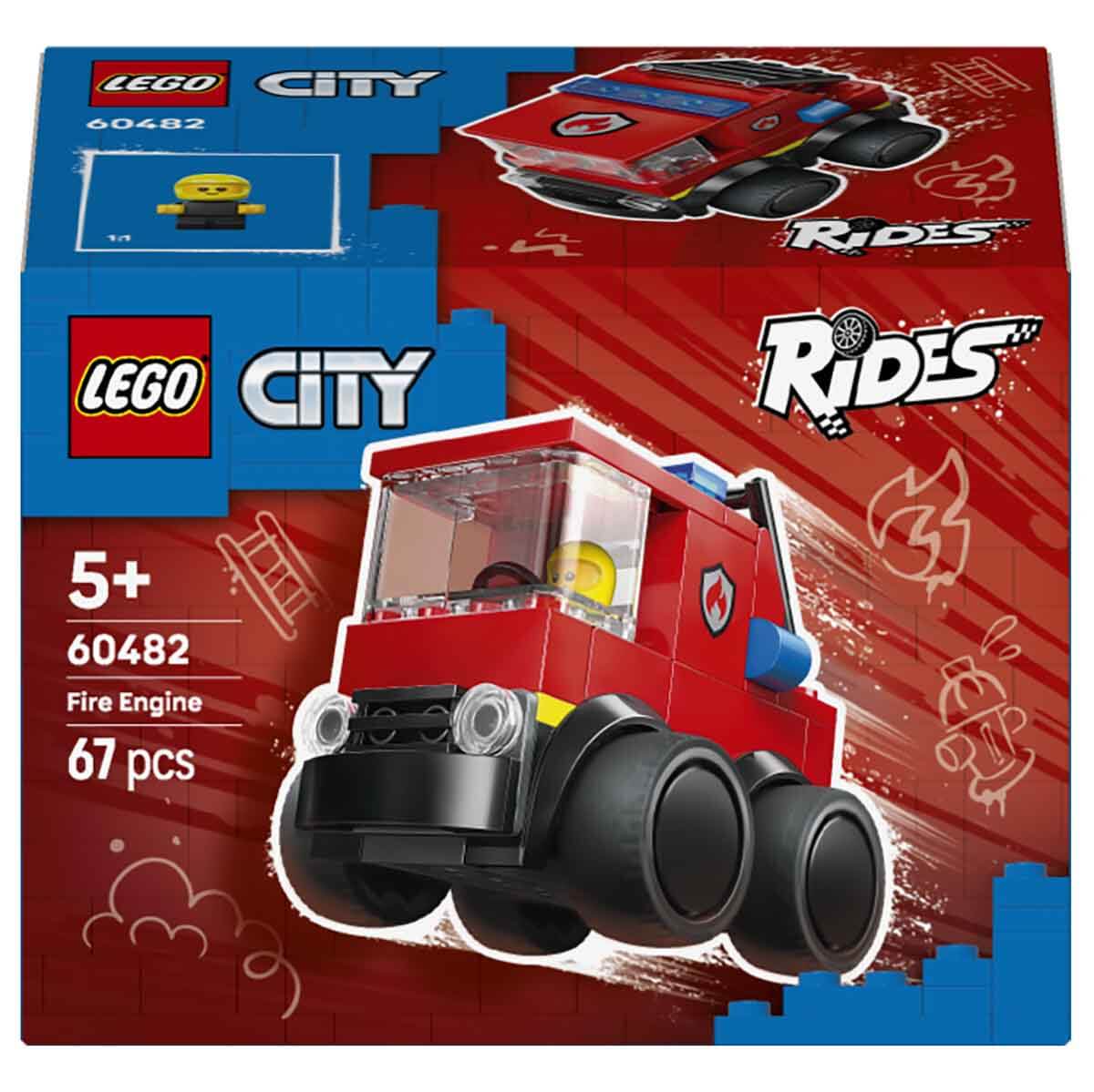 undefined - 2f696_LEGO_City_Araclar__Itfaiye_Kamyonu_60482_.jpg