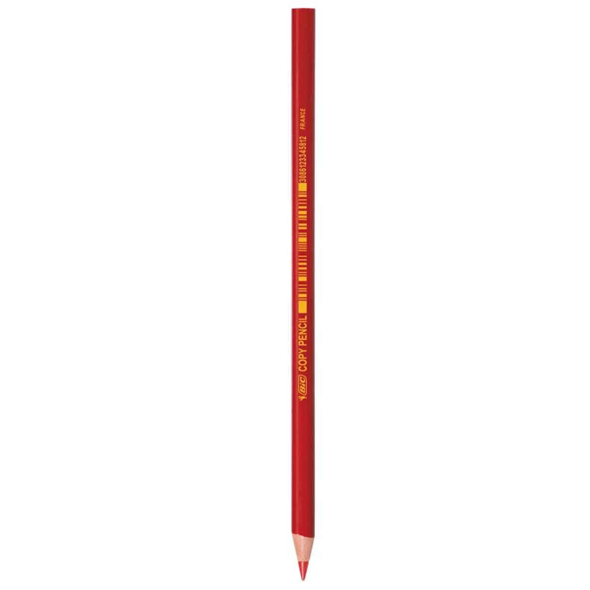 undefined - 2f78e_Bic_Evolution_Kirmizi_Kopya_Kalemi_4lu_.jpg