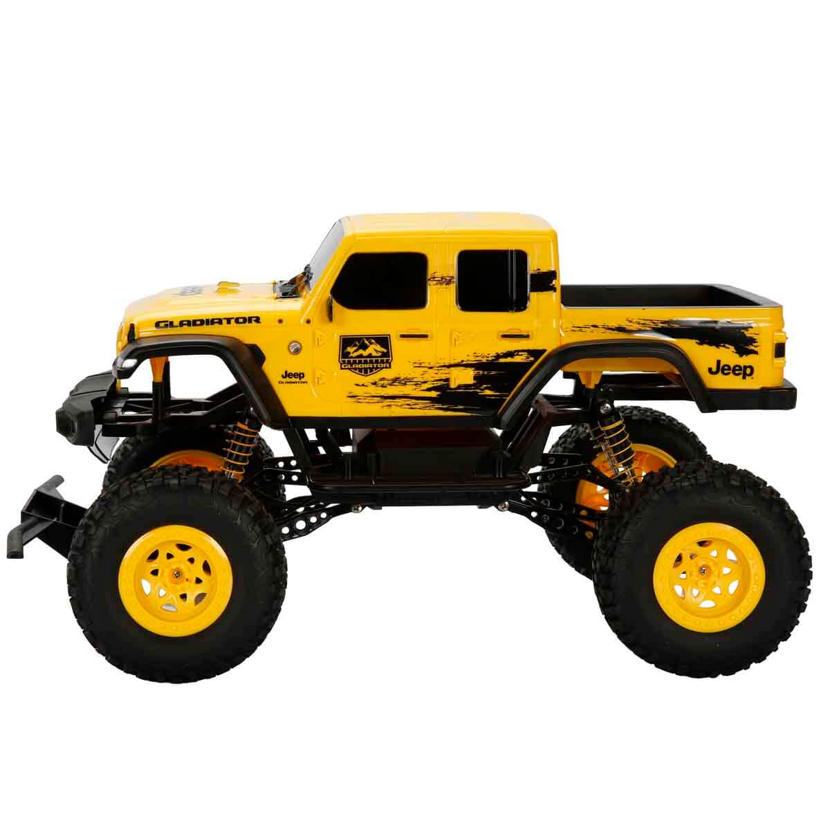 undefined - 2f8ea_1:8_USB_Sarjli_Uzaktan_Kumandali_Off-Road_Araba.jpg