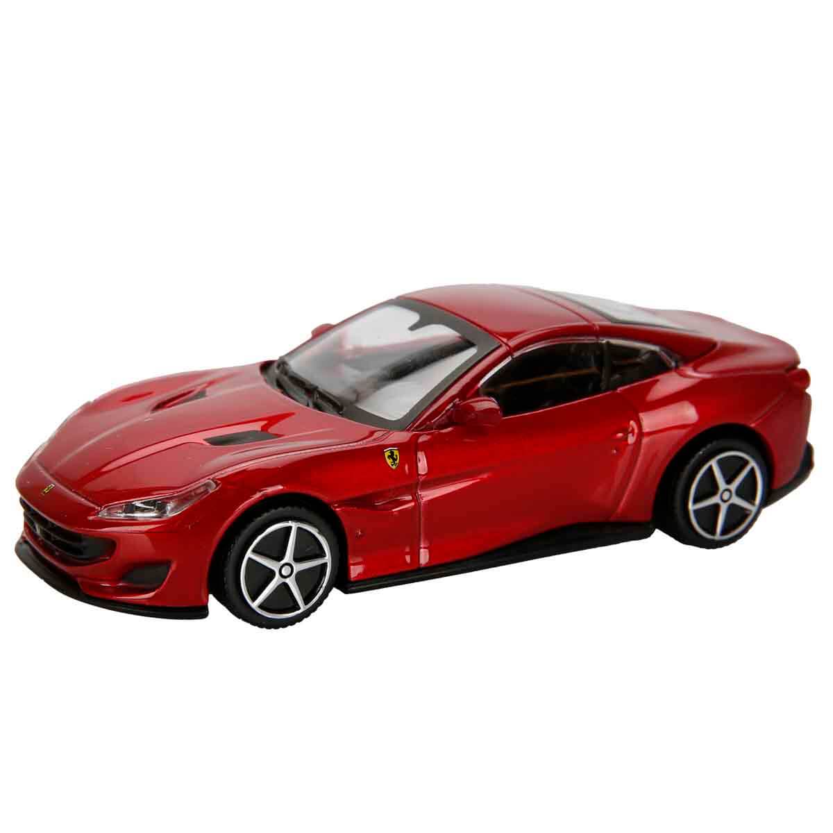 1:43 Ferrari Model Araçlar - 488 Gtb | Toyzz Shop