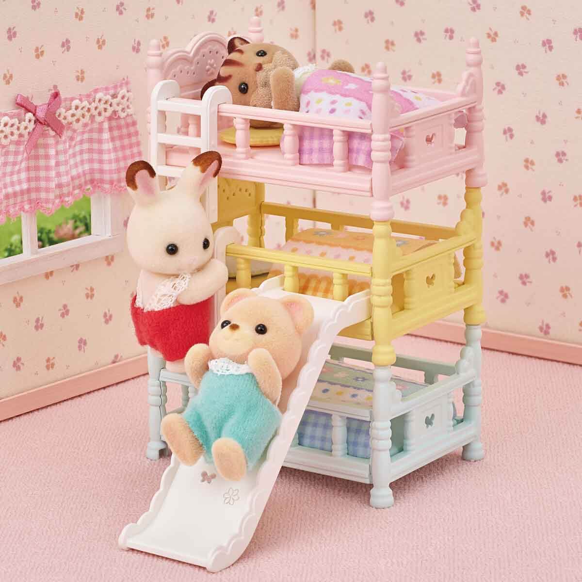 undefined - 2fb02_Sylvanian_Families_Uc_Katli_Ranza_Seti.jpg