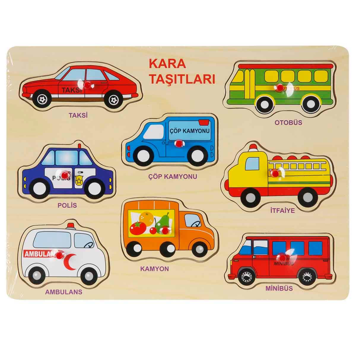 undefined - 2fb57_Woody_Ahsap_Bultak_Tutmali_Kara_Tasitlari_8_Parca.jpg