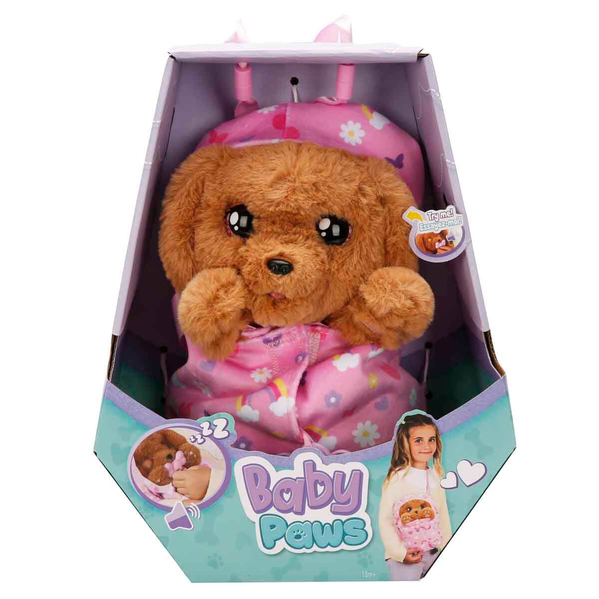 undefined - 2fbb2_Sesli_Baby_Paws_Yavru_Kopek_Pelus_BAW01000.jpg
