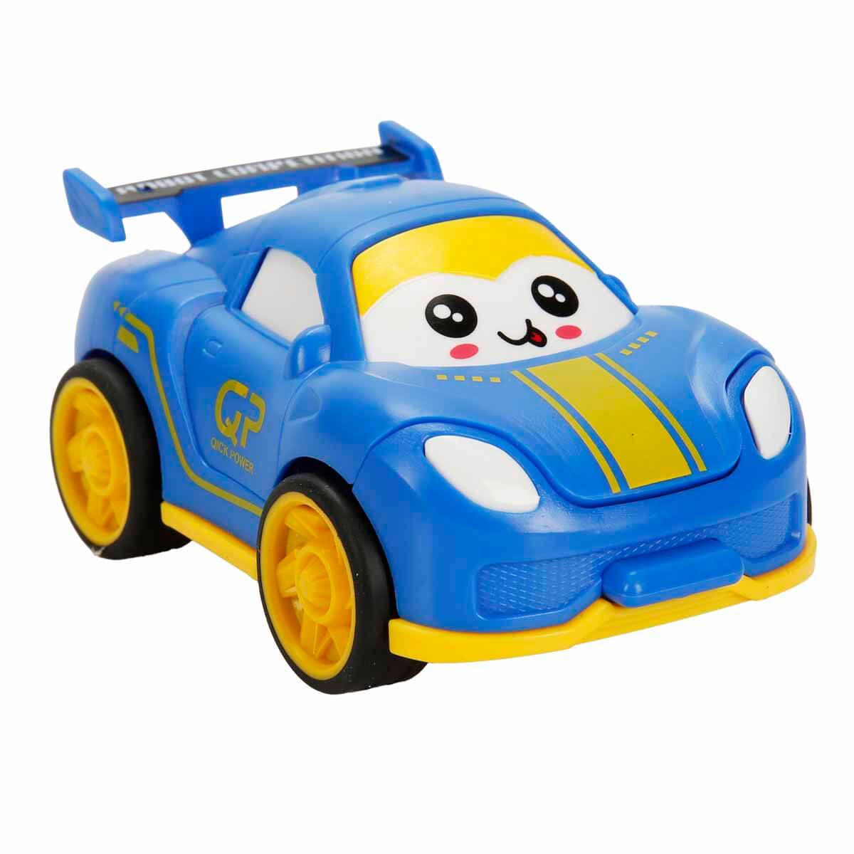 undefined - 2fbc0_Maxx_Wheels_Robota_Donusen_Surtmeli_Araba.jpg
