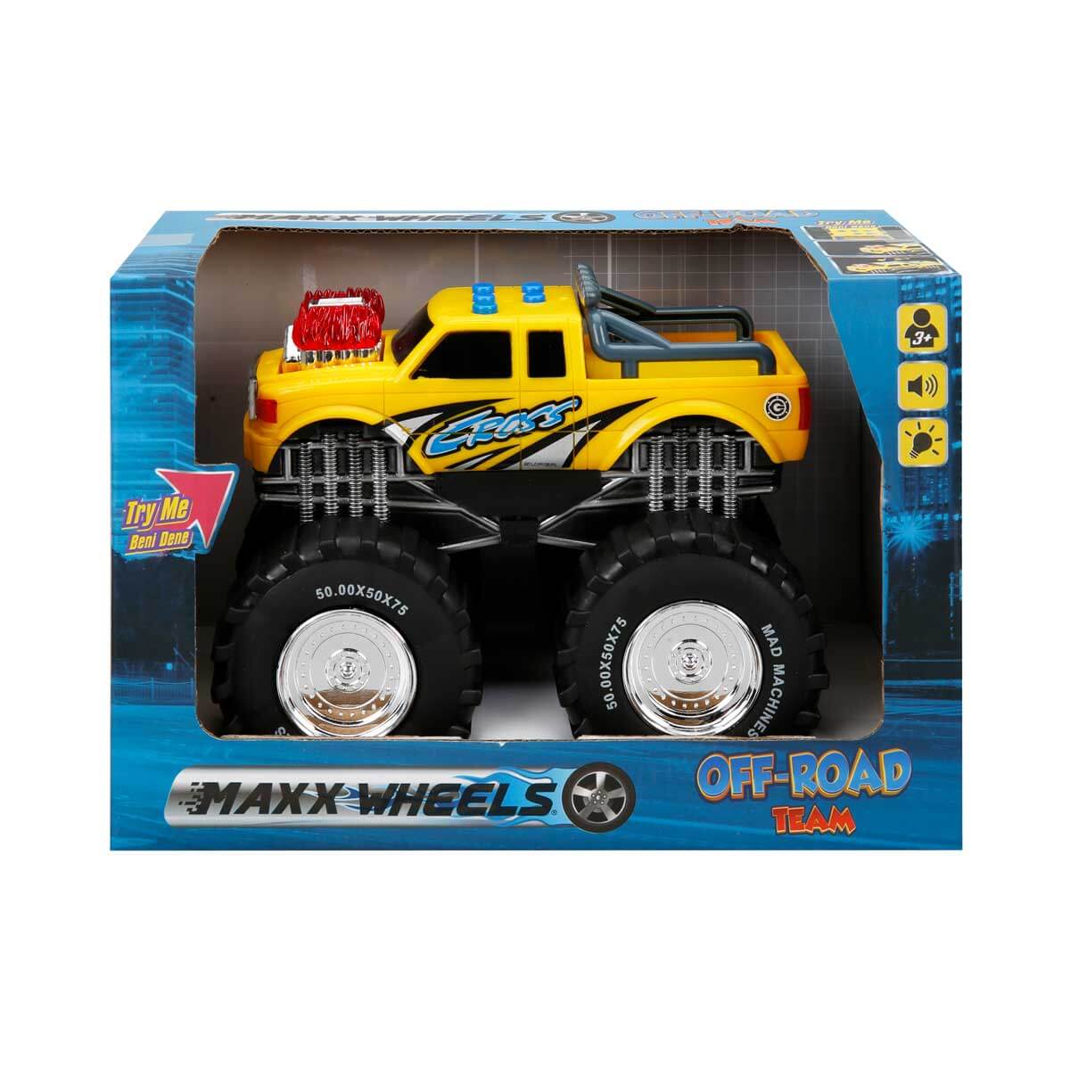 undefined - 2fd30_Maxx_Wheels_Sesli_ve_Isikli_Dev_Teker_Arac_.jpg