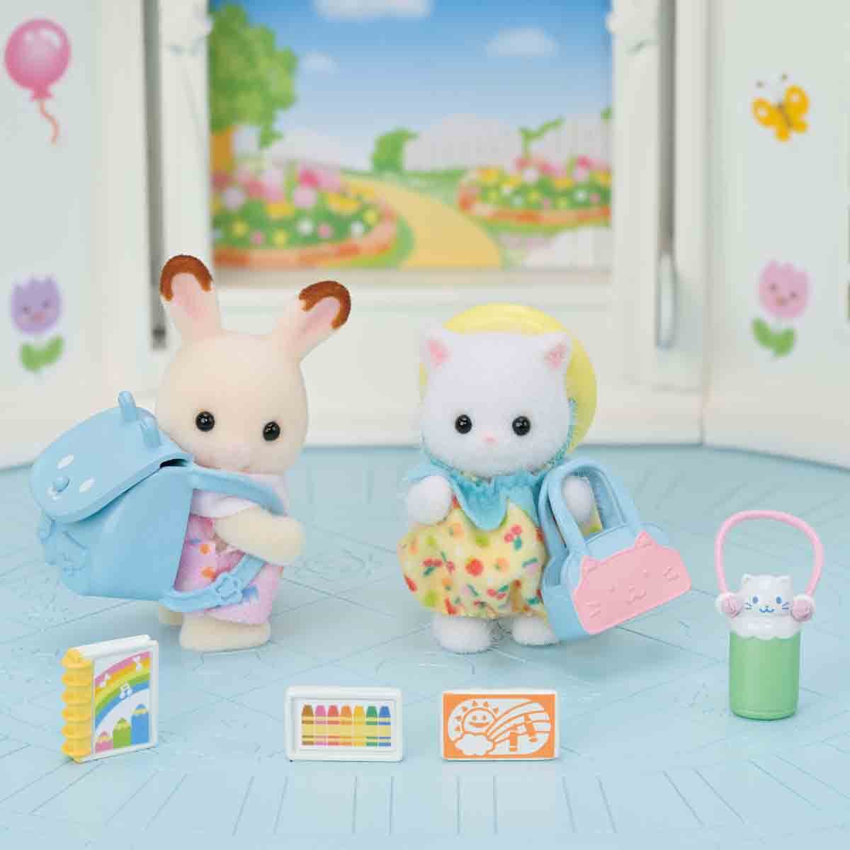 undefined - 2fd4f_Sylvanian_Families_Anaokulu_Arkadaslari_Yol_Arkada.jpg