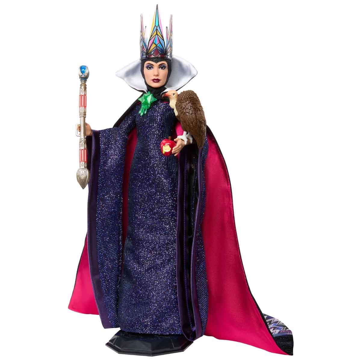 undefined - 2fe2a_Disney_Collector_Pamuk_Prenses_Kotu_Kralice_Bebegi.jpg
