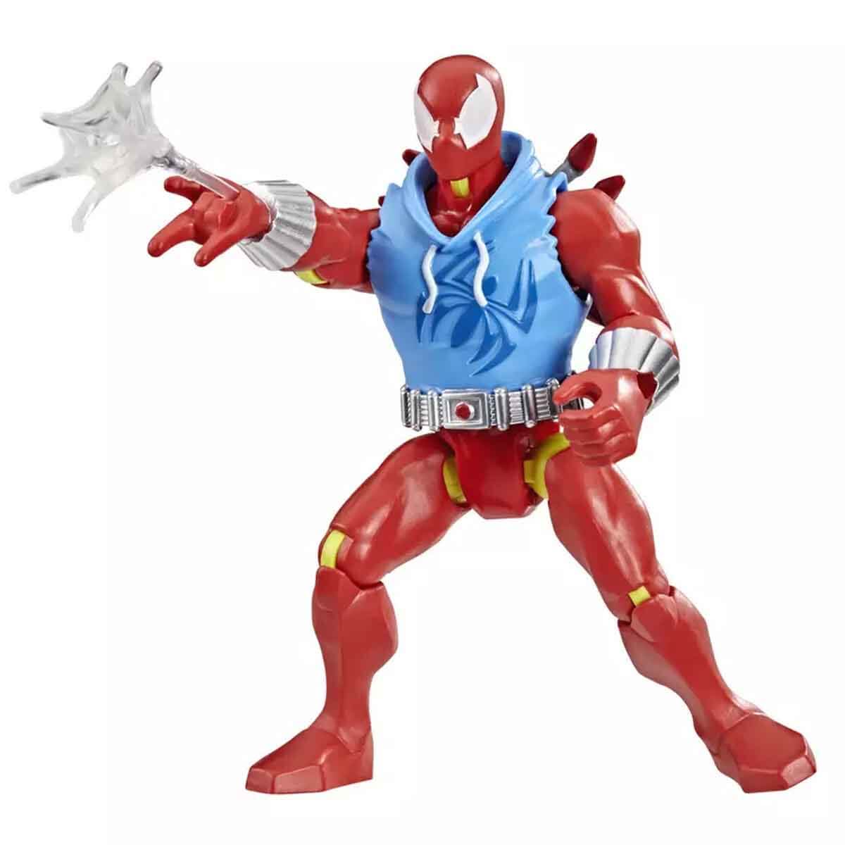 undefined - 300ca_Spider_Man_MixMashers_Aksiyon_Figuru.jpg