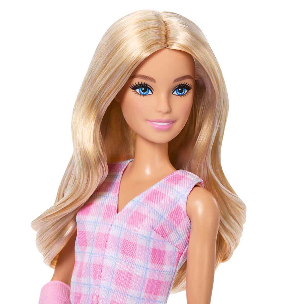 undefined - 300cd_Barbie_Pembe_Kareli_Elbiseli_Fashionistas_Bebegi_J.jpg