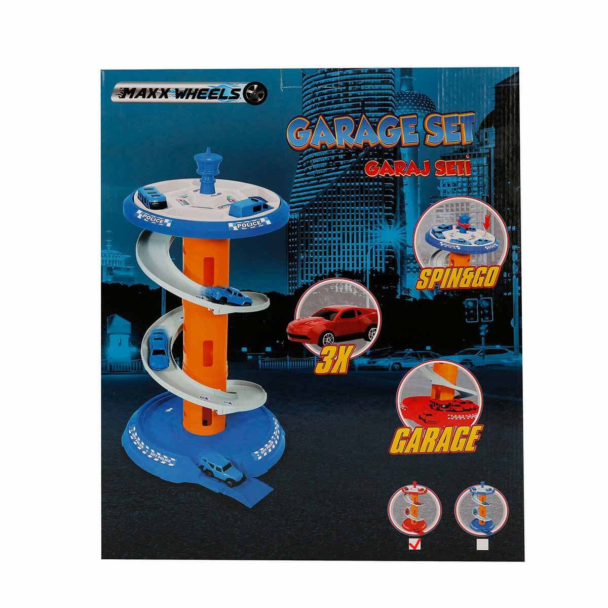 undefined - 30326_Maxx_Wheels_Donen_Garaj_Seti.jpg