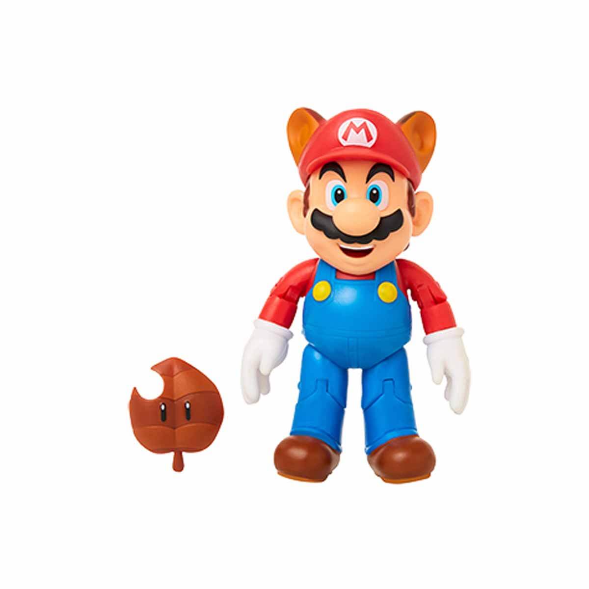 NTD Super Mario Figür 6 cm W28 UPM03000 - Red Koopa Troopa | Toyzz