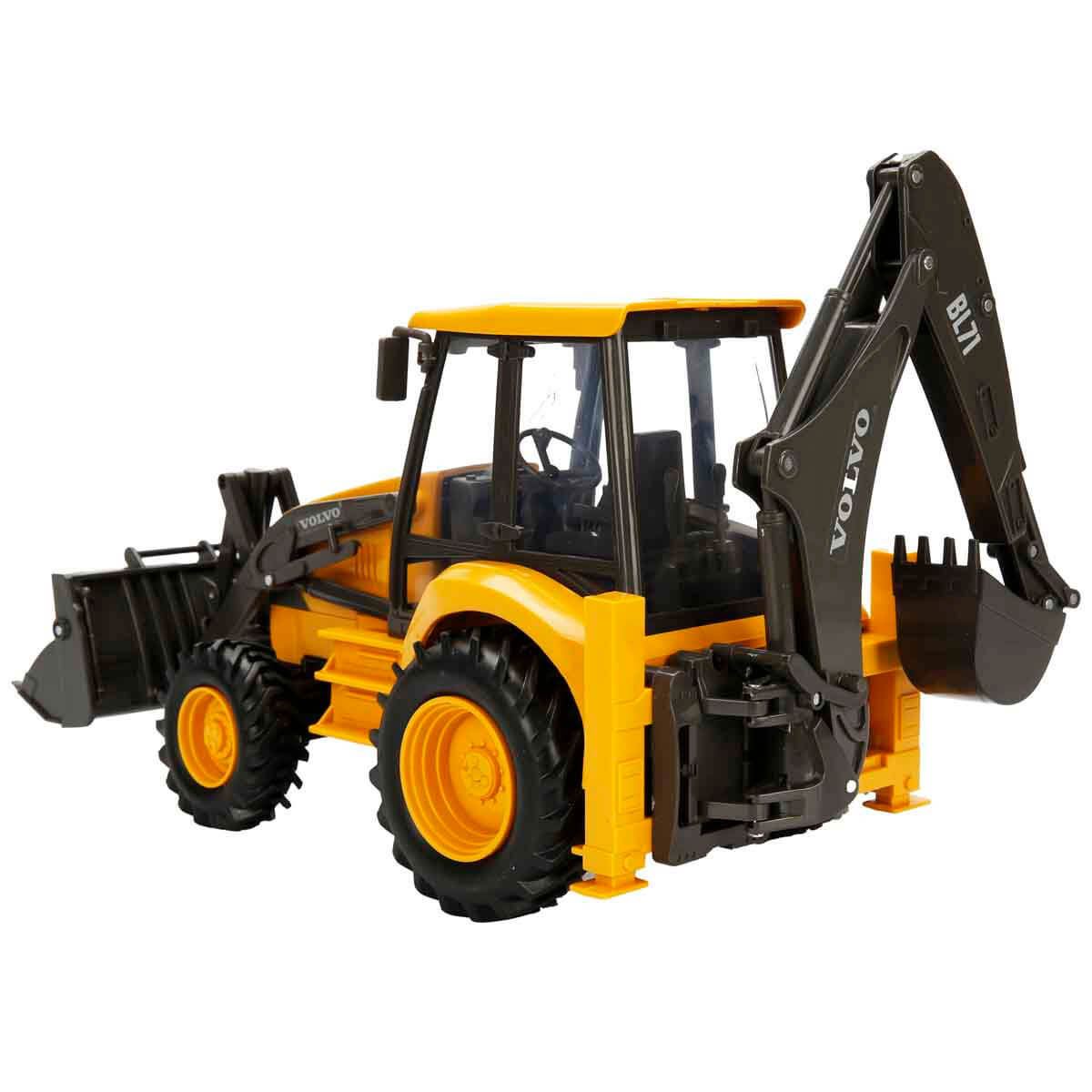 undefined - 30441_1:18_Volvo_Uzaktan_Kumandali_Kepce.jpg