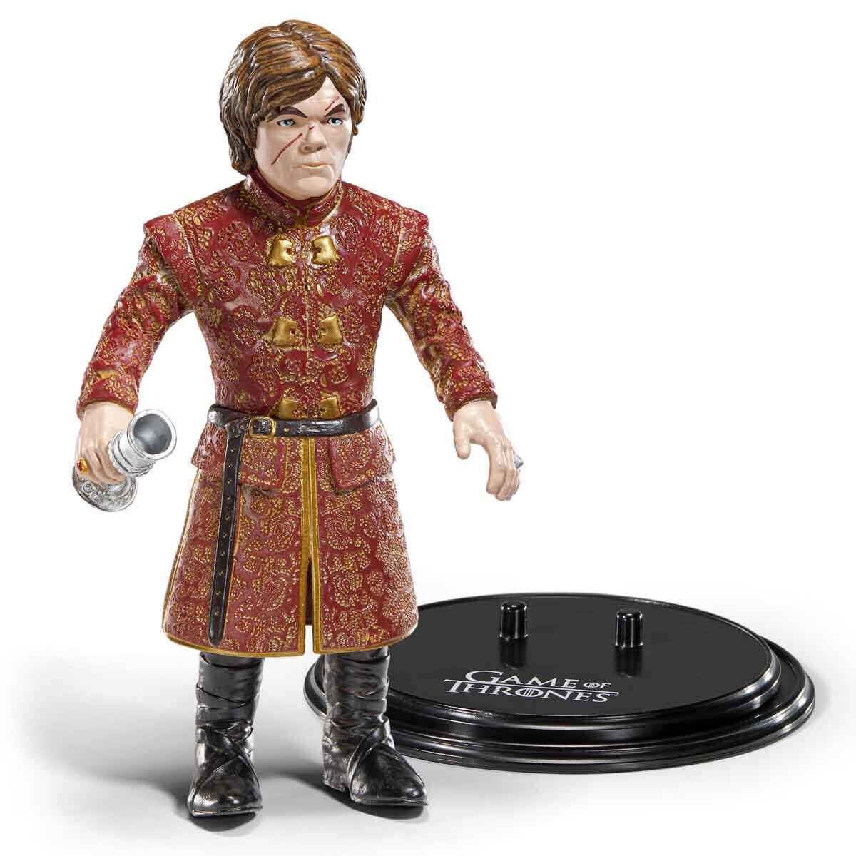 undefined - 30510_The_Noble_Collection_Bendyfigs_Game_of_Thrones_Tyr.jpg