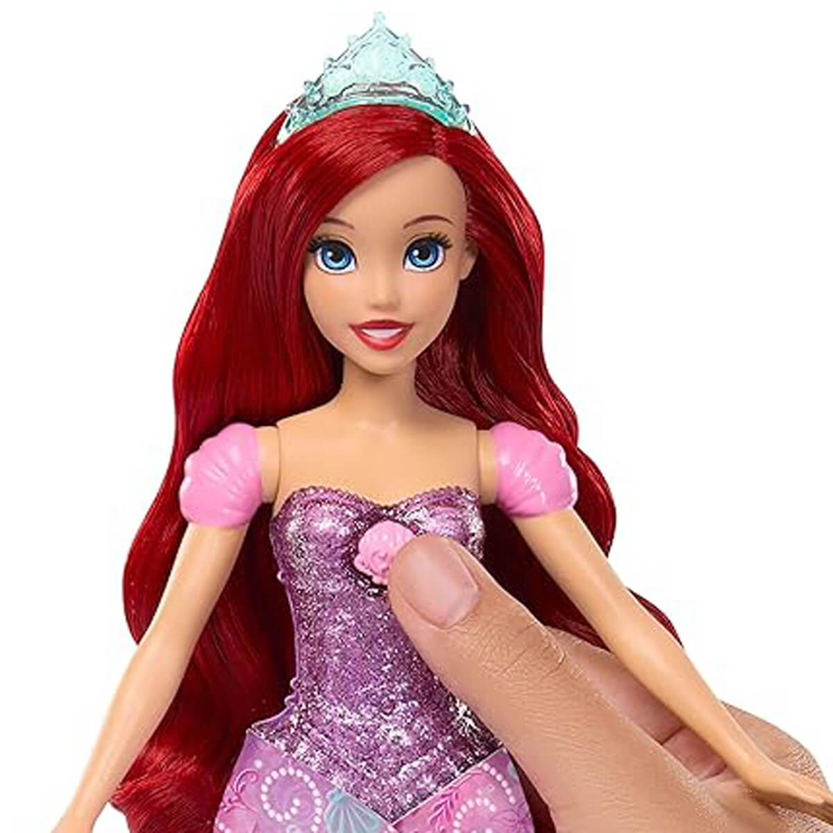 undefined - 3059e_Disney_Prensesi_Donusen_Ariel_Bebek_JLK19.jpg