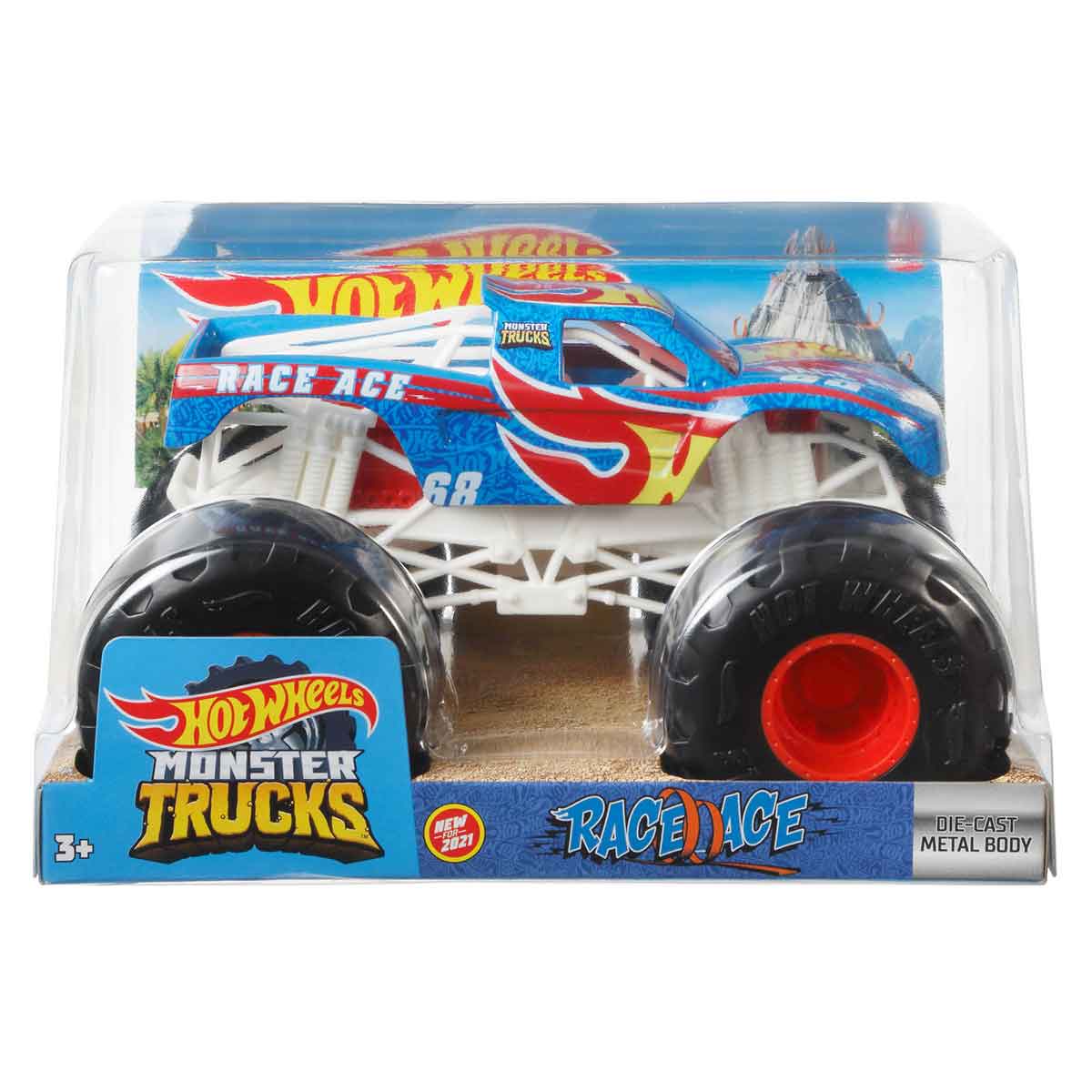 undefined - 305c3_1:24_Hot_Wheels_Monster_Trucks_Arabalar.jpg