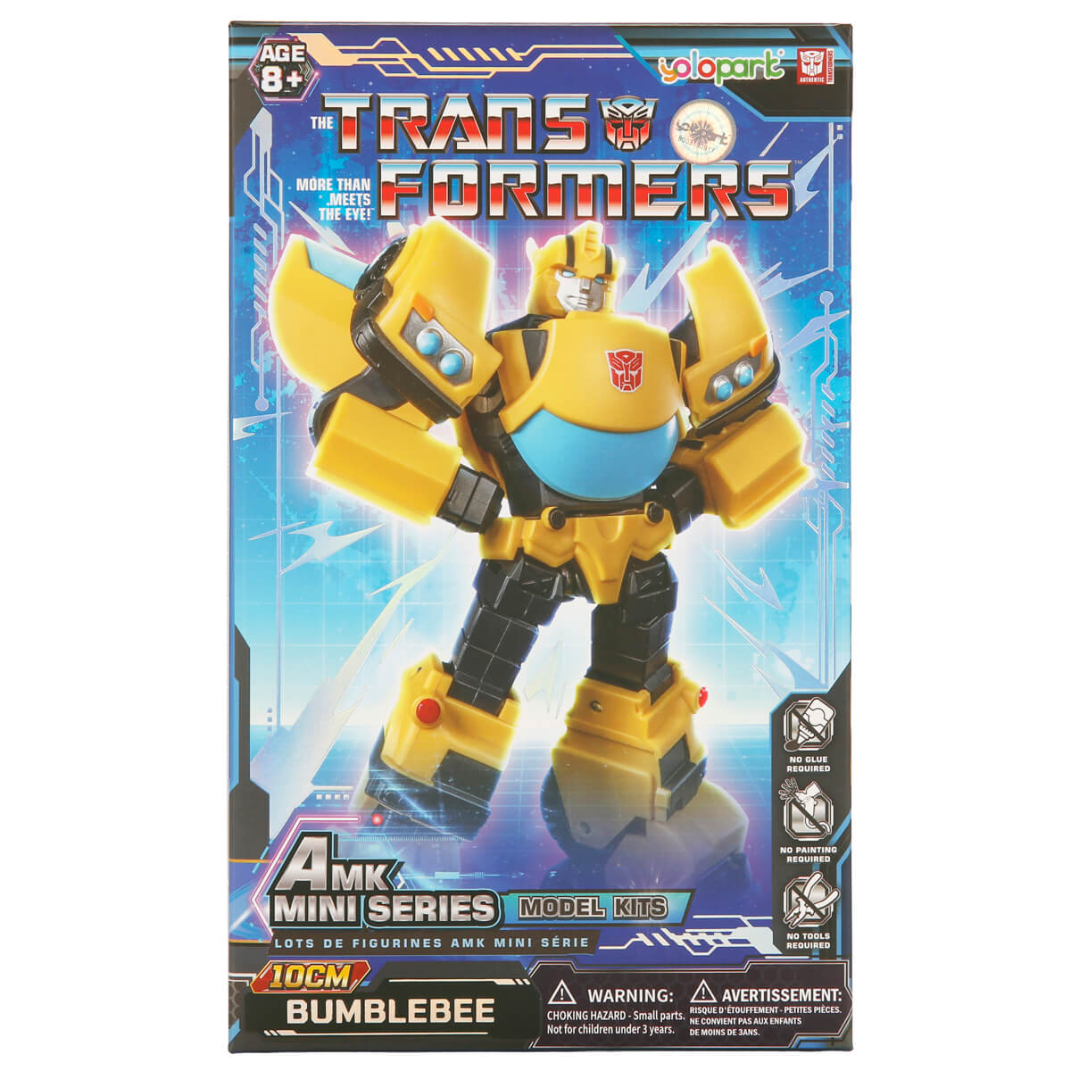 undefined - 30683_Transformers_AMK_Mini_Serisi_Wave3_Bumblebee_Figur.jpg