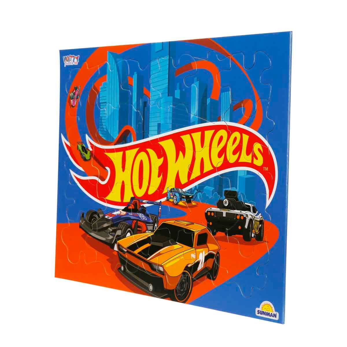 undefined - 30716_30_Parca_Puzzle_Hot_Wheels_.jpg