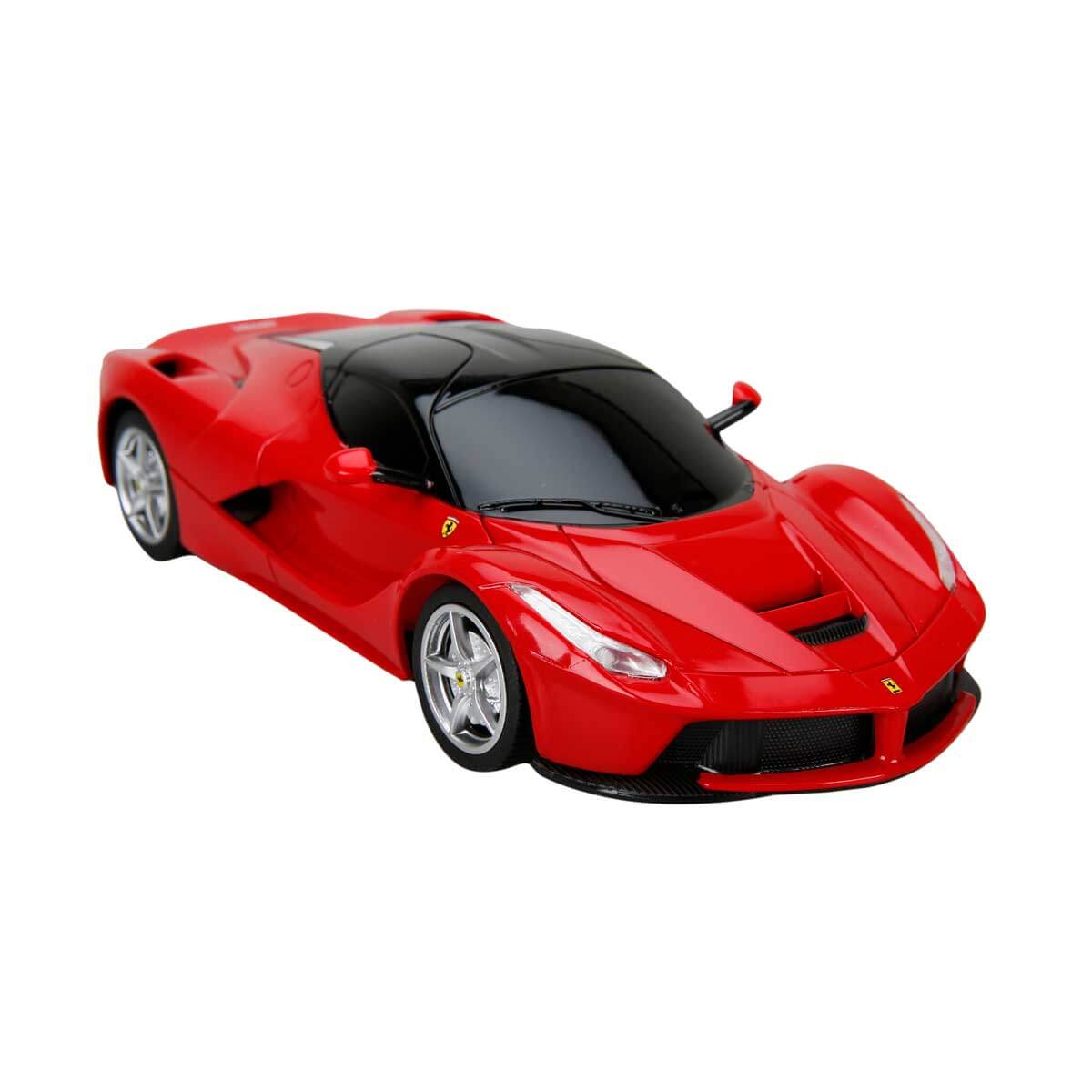 undefined - 30762_1:24_Ferrari_LaFerrari_Uzaktan_Kumandali_Araba.jpg