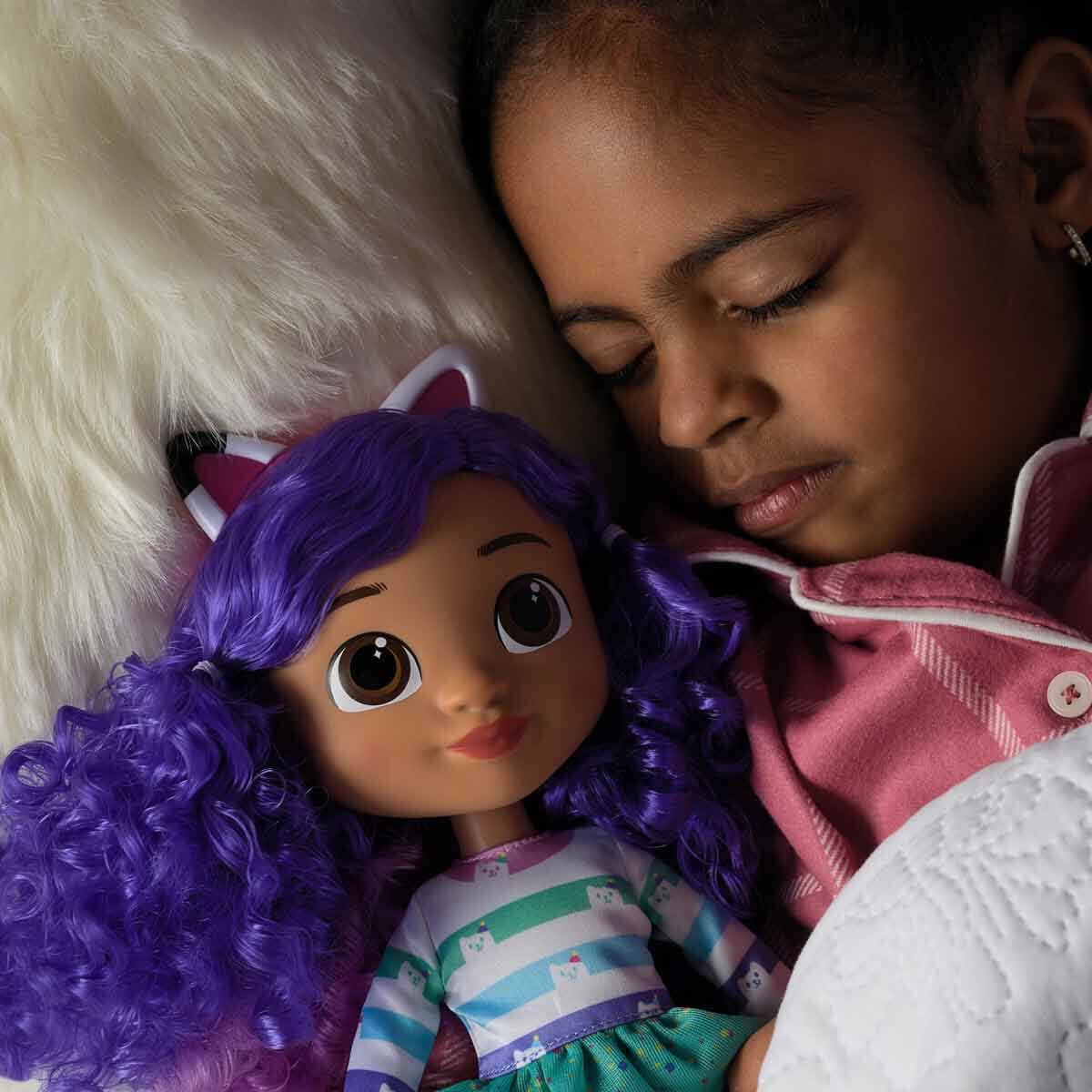 undefined - 30766_Gabbys_Dollhouse_Sesli_Sarki_Soyleyebilen_Gabby_30.jpg