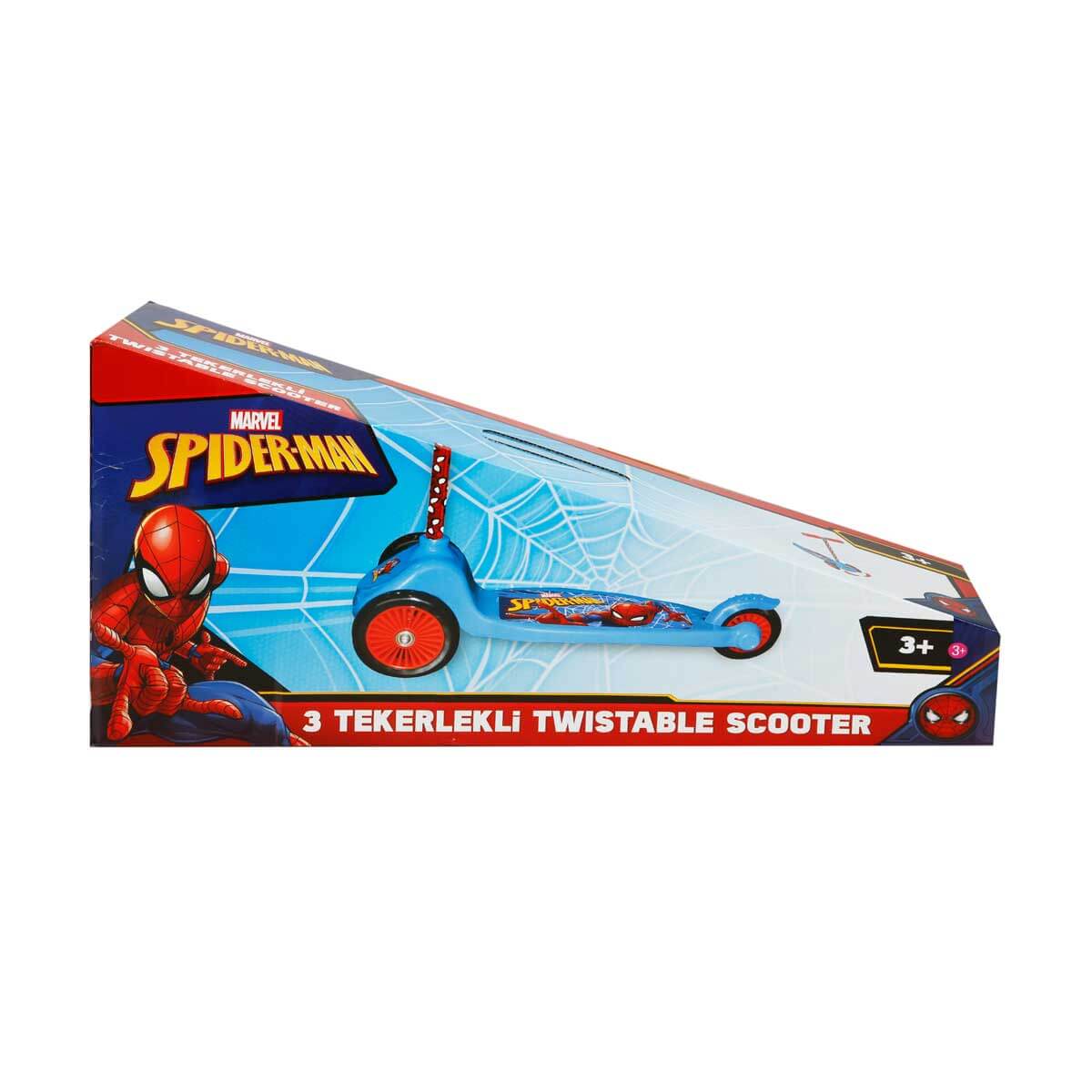 undefined - 307e0_Spiderman_3_Tekerlekli_Twist-Roll_Scooter.jpg