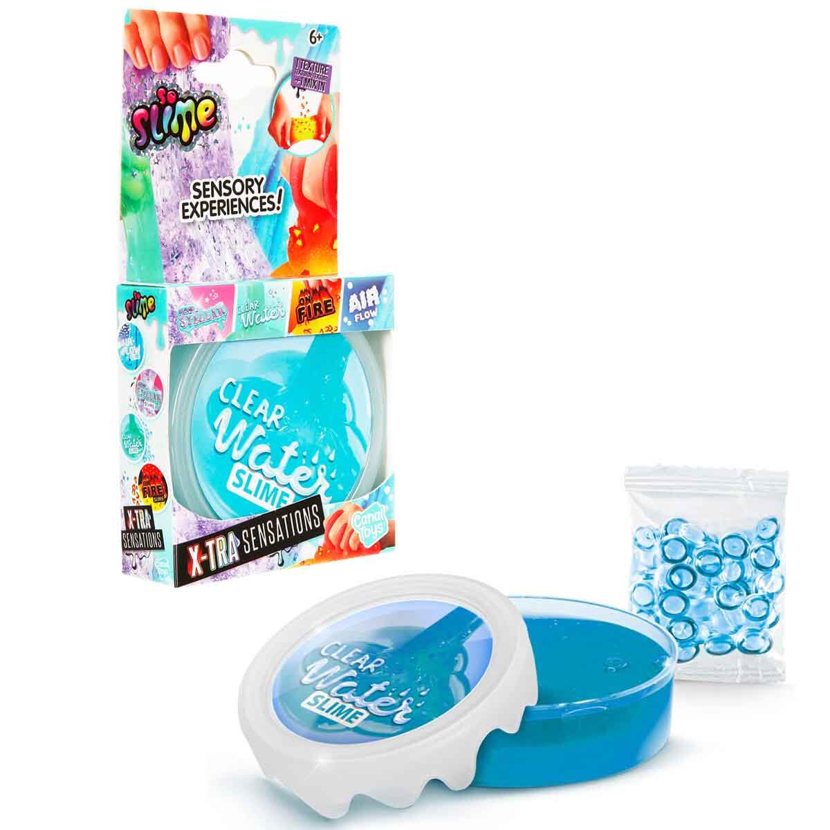 So Slime X Tra Sensations Slime - Magic Stellar Slime | Toyzz Shop