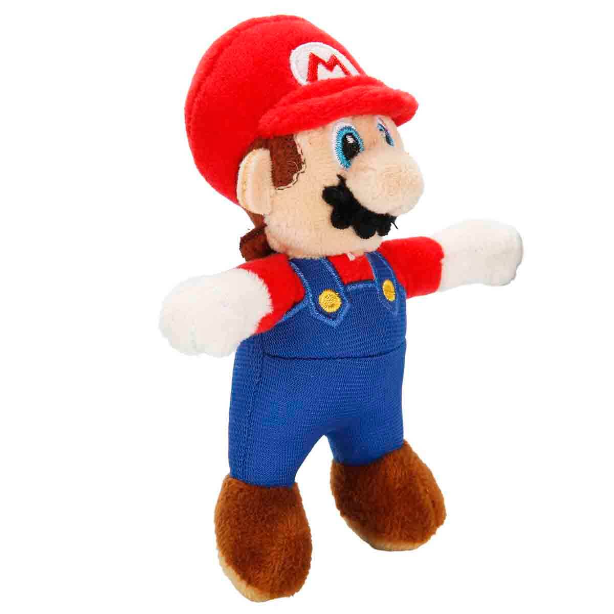 undefined - 30855_Super_Mario_Pelus_Anahtarlik_.jpg