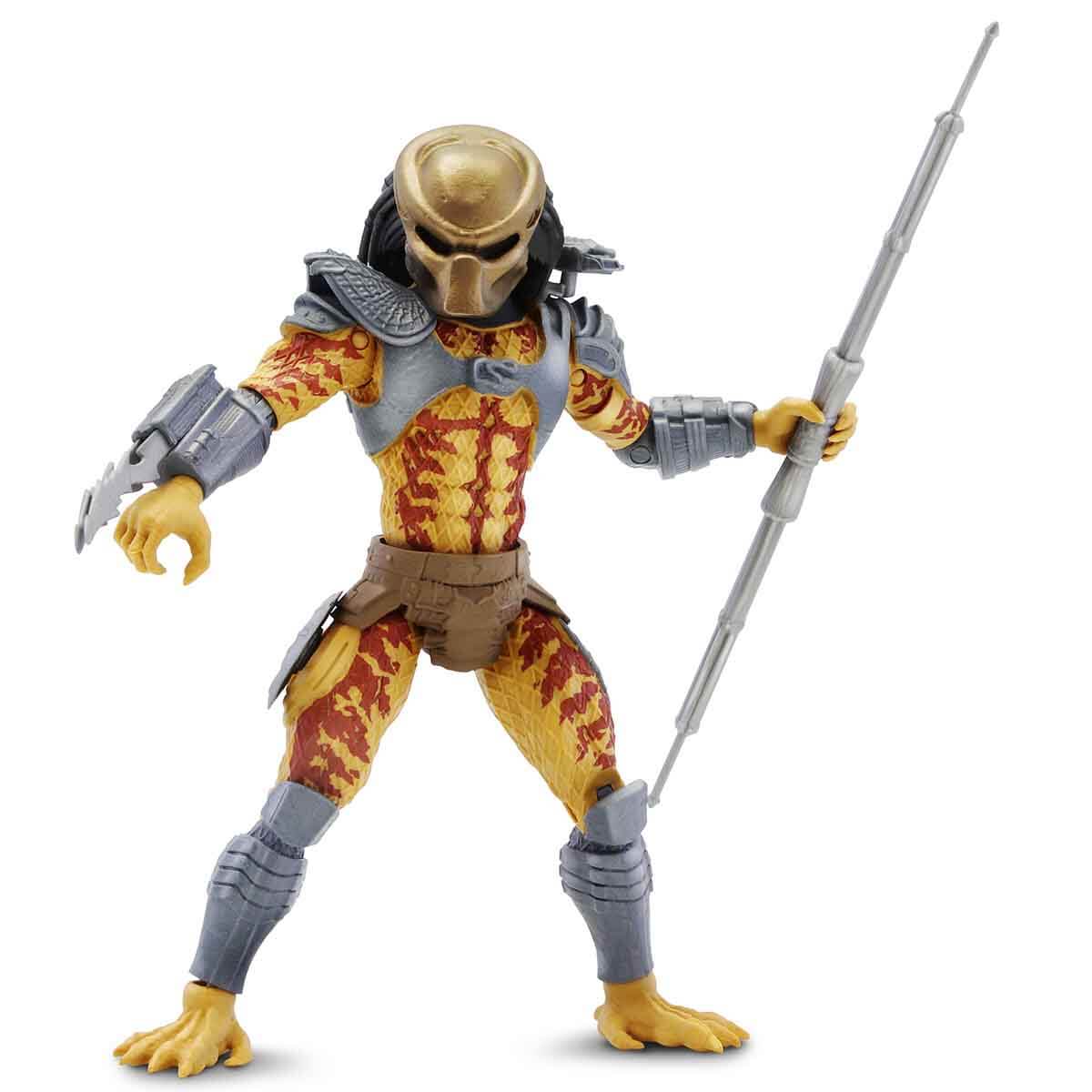 Predator Figür 18 cm | Toyzz Shop