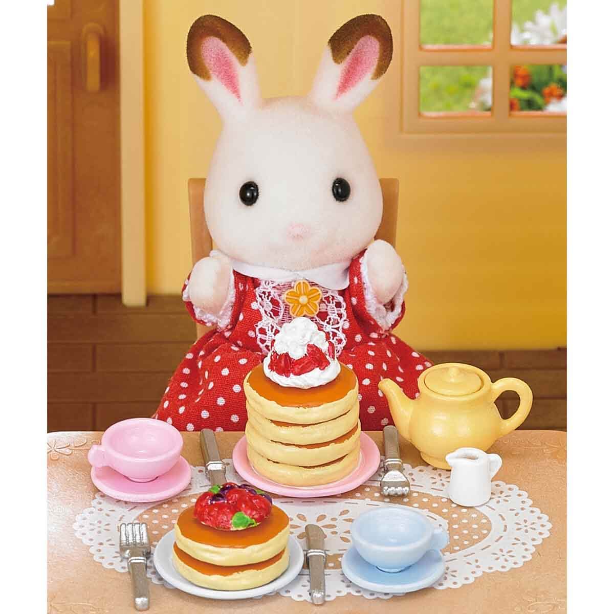 undefined - 30910_Sylvanian_Families_Pancake_Oyun_Seti_.jpg