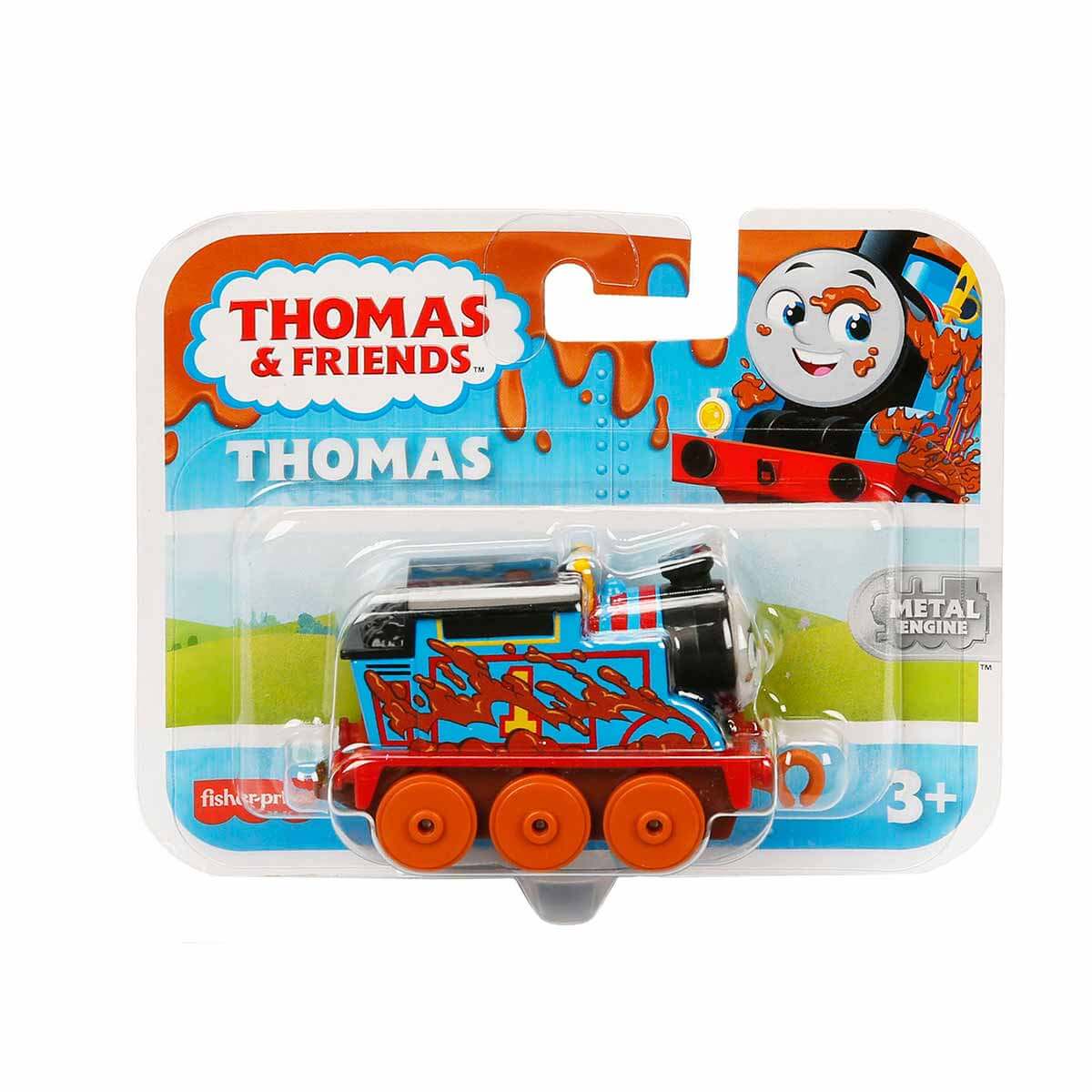 undefined - 30af4_Fisher_Price_Thomas_Kucuk_Tren.JPG