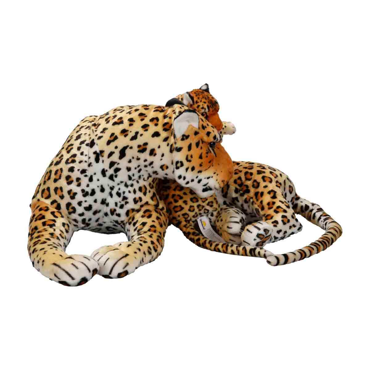 undefined - 30cf4_Pelus_Leopar_Anne_ve_Yavrusu_90_cm..jpg