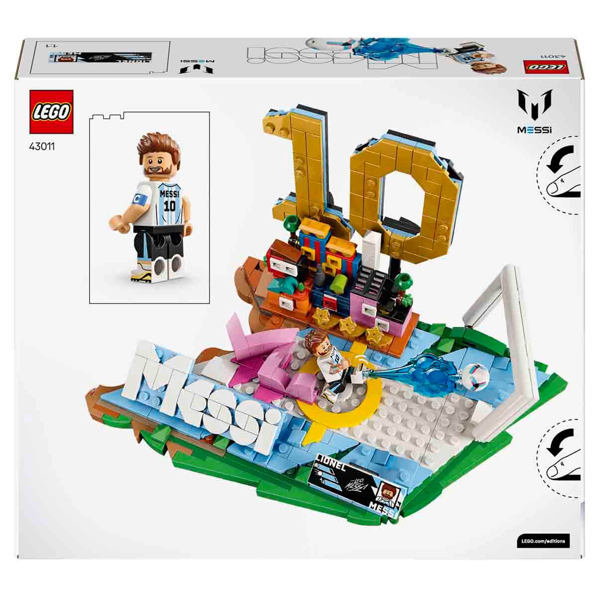 undefined - 30dae_LEGO_Editions_Lionel_Messi_Unutulmaz_Futbol_Anlari.jpg