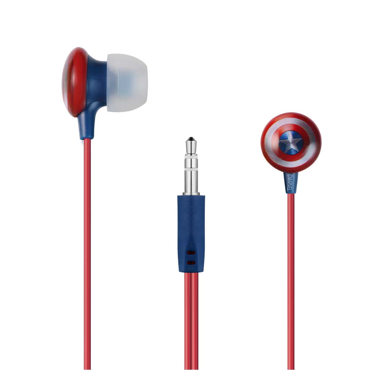 undefined - 30f59_Marvel_Avengers_Captain_America_Kulak_Ici_Kulaklik.jpg