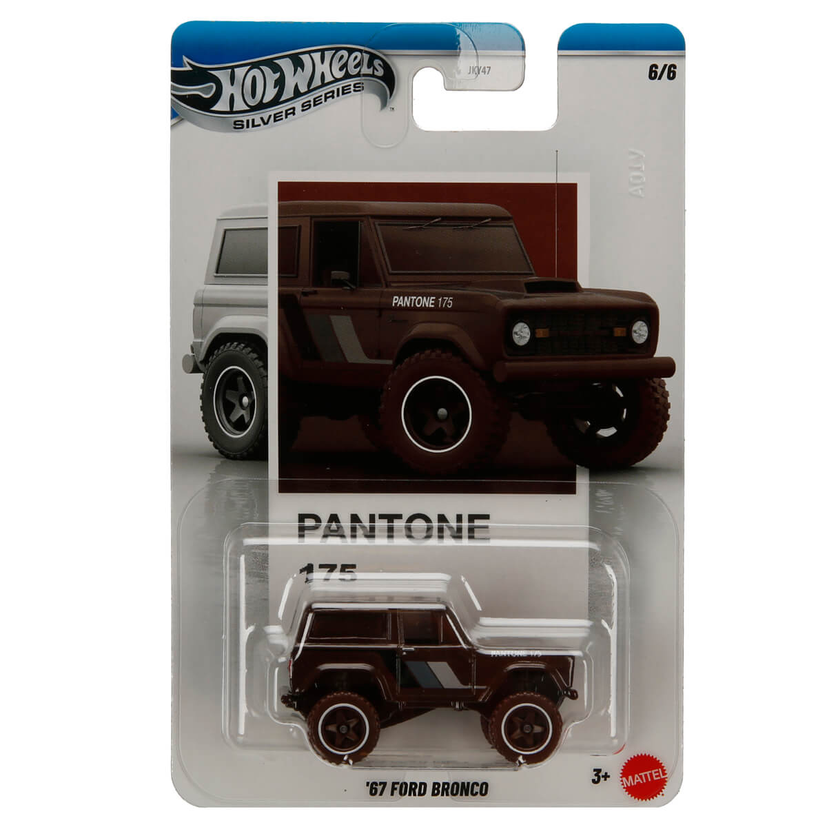 undefined - 30f76_1_64_Hot_Wheels_Silver_Serisi_Pantone_Diecast_Arab.jpg