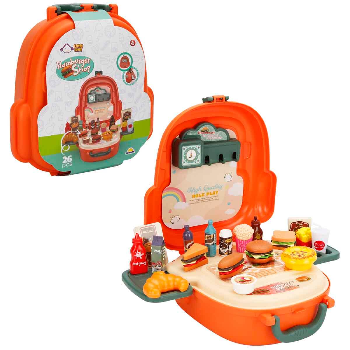 undefined - 30fa6_Little_Chef_Cantali_Hamburger_Dukkani_Oyun_Seti_.jpg