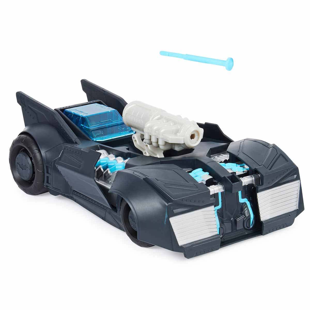 undefined - 312aa_Batman_Tech_Defender_Batmobile_Araba.jpg