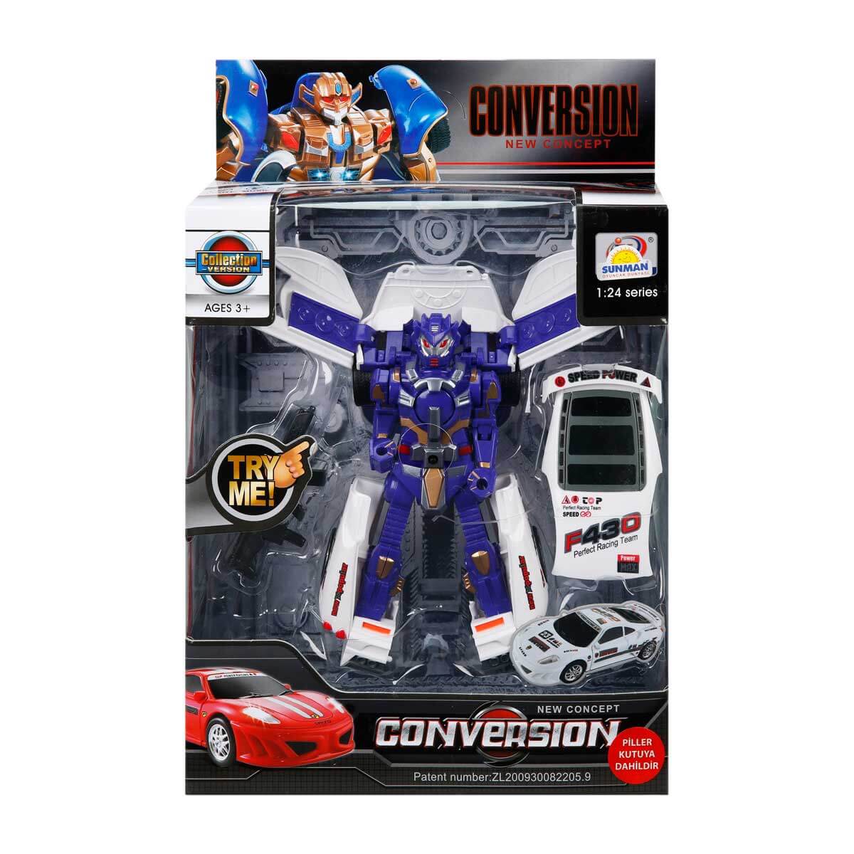 undefined - 312c5_1:24_Sesli_ve_Isikli_Donusebilen_Robot_22_cm..jpg