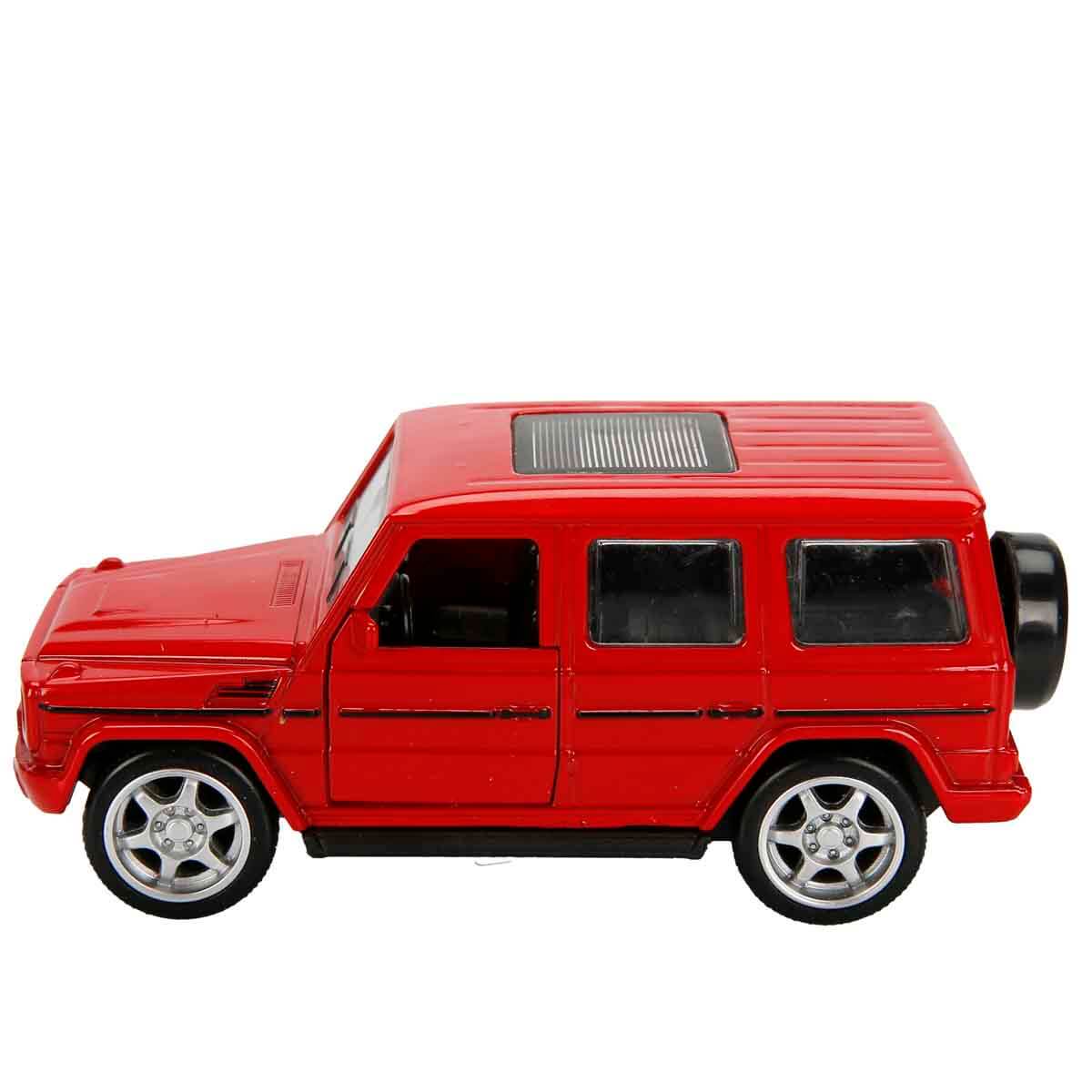 undefined - 3130a_Maxx_Wheels_Isikli_Jeep_Model_Arabalar_12_cm..jpg