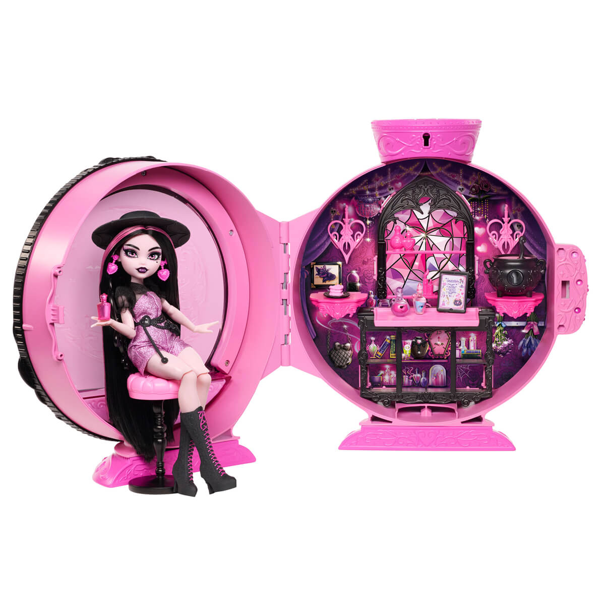 undefined - 31338_Monster_High_Iksir_Kazani_Draculaura_Bebek_ve_Oyun.jpg