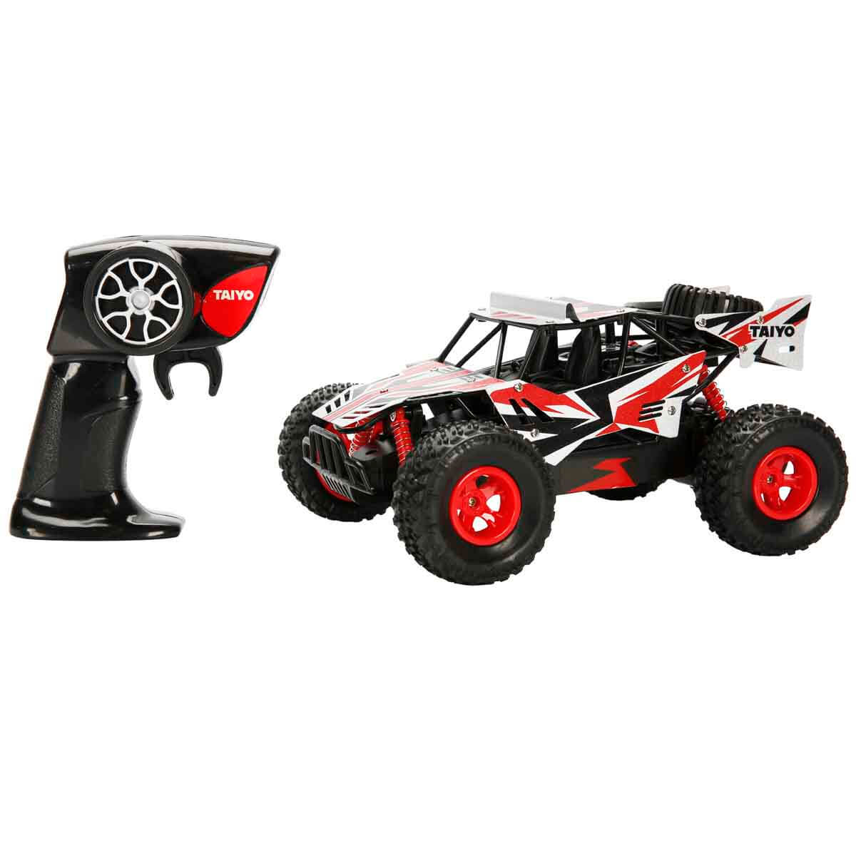 undefined - 31434_1_18_Metal_Racer_USB_Sarjli_Uzaktan_Kumandali_Arab.jpg