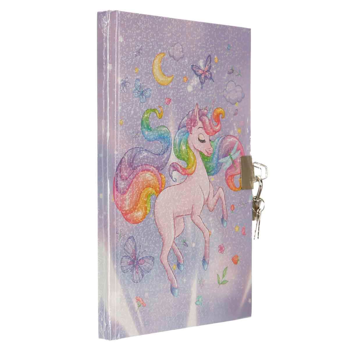 undefined - 31465_Unicorn_Desenli_Kilitli_Defter_LLMDF1521UN01.jpg
