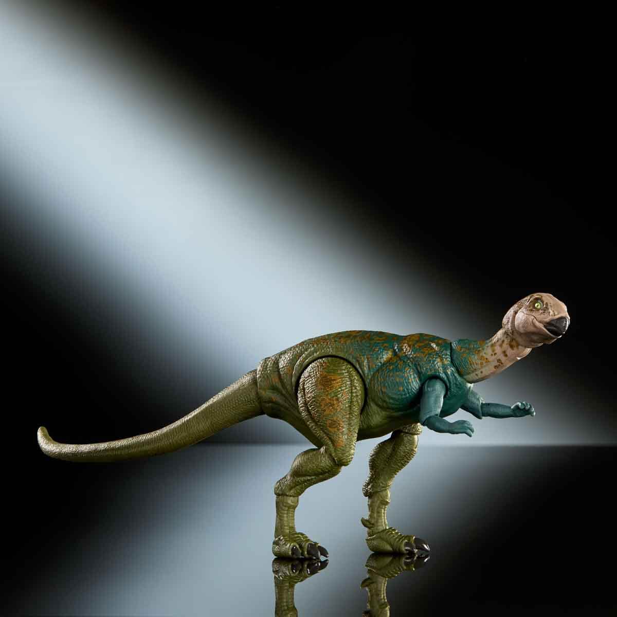 Jurassic World Hammond Koleksiyonu Dinozor Figürleri HFG54